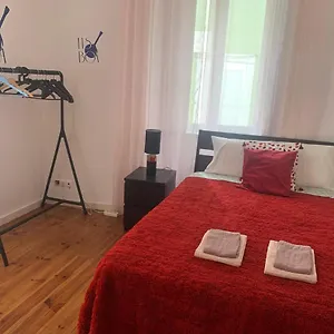 Pensjonat Pena, Lizbona