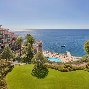 The Cliff Bay - Portobay Отель