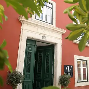 Hotel Vincci Alfama, Lizbona
