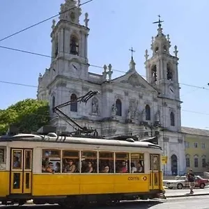  Apartamento City Centre