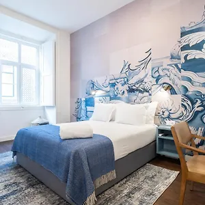 Bairro Alto Boutique Lisboa