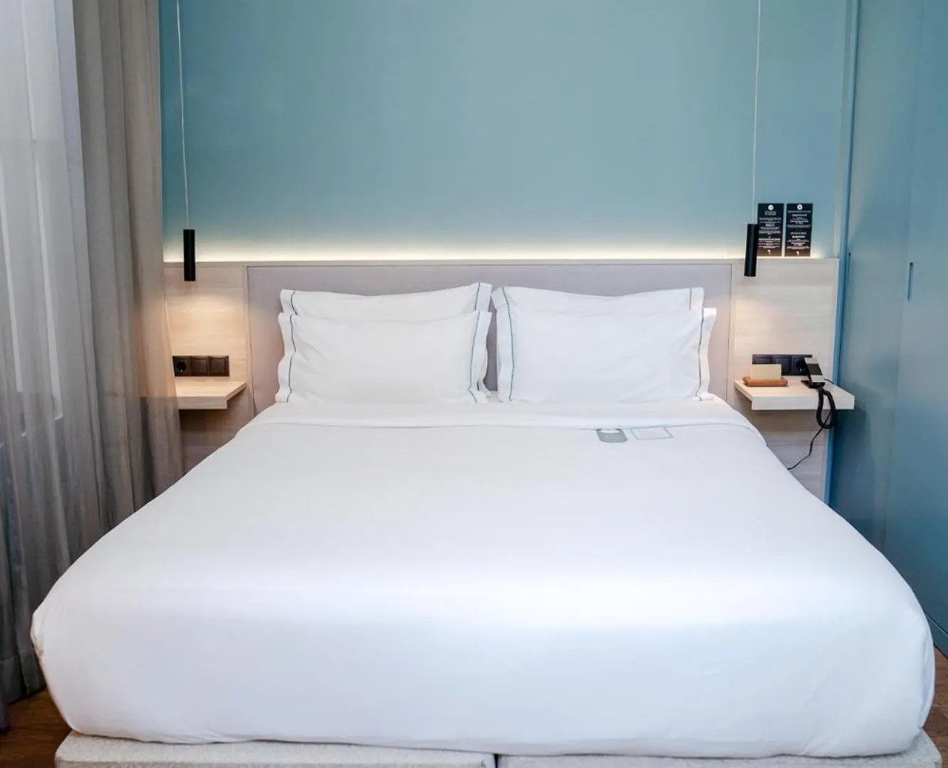 Onj S. Lazaro Lisboa Aparthotel